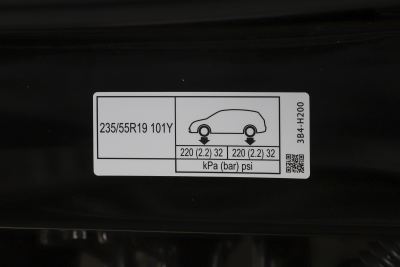 2024款 240TURBO 四驱尊耀版 5座-外观-图片-有驾