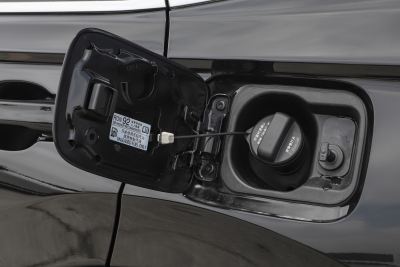 2024款 240TURBO 四驱尊耀版 5座-外观-图片-有驾