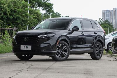 2024款 240TURBO 四驱尊耀版 5座-外观-图片-有驾