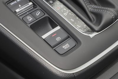 2024款 240TURBO 四驱尊耀版 5座-内饰-图片-有驾 2024款 240TURBO 四驱尊耀版 5座-内饰-图片-有驾