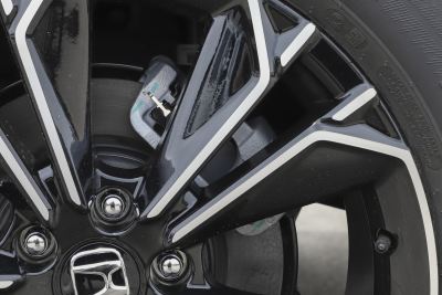 2024款 240TURBO 四驱尊耀版 5座-外观-图片-有驾