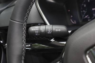 2024款 240TURBO 四驱尊耀版 5座-内饰-图片-有驾 2024款 240TURBO 四驱尊耀版 5座-内饰-图片-有驾