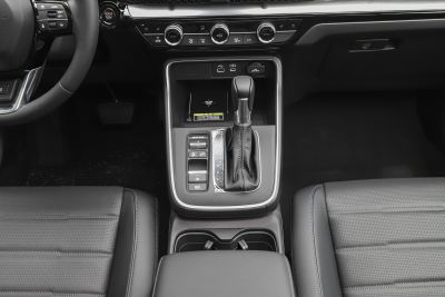 2024款 240TURBO 四驱尊耀版 5座-内饰-图片-有驾 2024款 240TURBO 四驱尊耀版 5座-内饰-图片-有驾