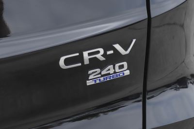 2024款 240TURBO 四驱尊耀版 5座-外观-图片-有驾
