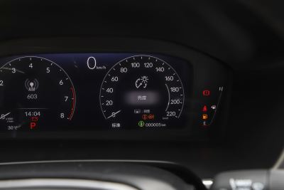 2024款 240TURBO 四驱尊耀版 5座-内饰-图片-有驾 2024款 240TURBO 四驱尊耀版 5座-内饰-图片-有驾