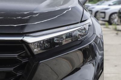 2024款 240TURBO 四驱尊耀版 5座-外观-图片-有驾