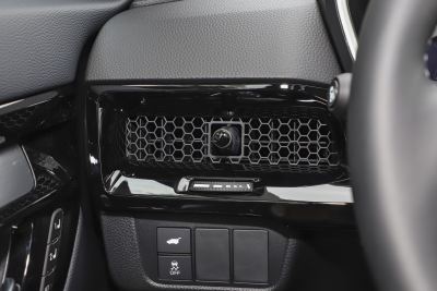 2024款 240TURBO 四驱尊耀版 5座-内饰-图片-有驾 2024款 240TURBO 四驱尊耀版 5座-内饰-图片-有驾
