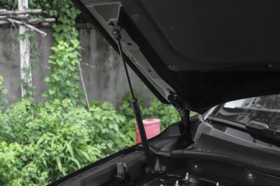 2024款 240TURBO 四驱尊耀版 5座-外观-图片-有驾