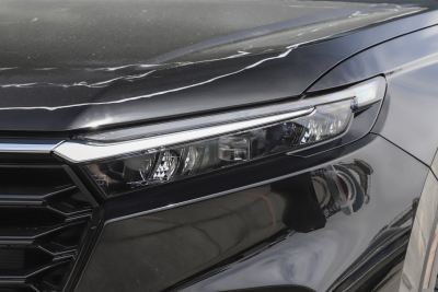 2024款 240TURBO 四驱尊耀版 5座-外观-图片-有驾