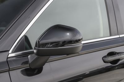 2024款 240TURBO 四驱尊耀版 5座-外观-图片-有驾