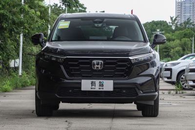 2024款 240TURBO 四驱尊耀版 5座-外观-图片-有驾