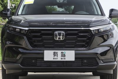 2024款 240TURBO 四驱尊耀版 5座-外观-图片-有驾