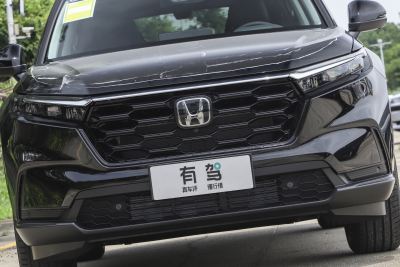 2024款 240TURBO 四驱尊耀版 5座-外观-图片-有驾