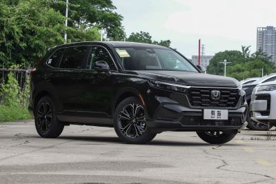 2024款 240TURBO 四驱尊耀版 5座-外观-图片-有驾
