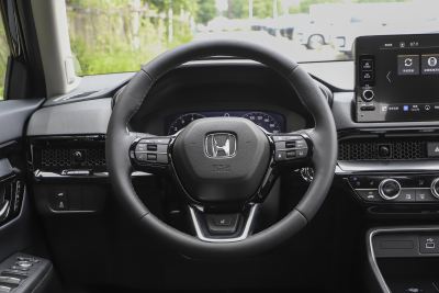 2024款 240TURBO 四驱尊耀版 5座-内饰-图片-有驾 2024款 240TURBO 四驱尊耀版 5座-内饰-图片-有驾