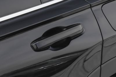 2024款 240TURBO 四驱尊耀版 5座-外观-图片-有驾