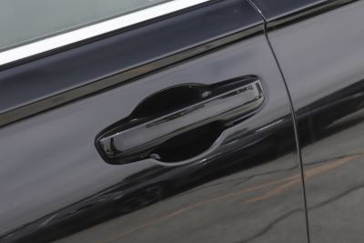 2024款 240TURBO 四驱尊耀版 5座-外观-图片-有驾