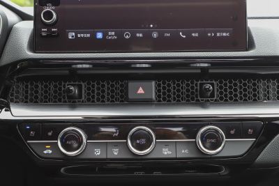 2024款 240TURBO 四驱尊耀版 5座-内饰-图片-有驾 2024款 240TURBO 四驱尊耀版 5座-内饰-图片-有驾