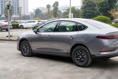 2026款 DM-i 128KM进取型-外观-图片-有驾