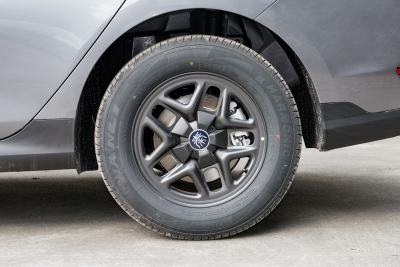 2026款 DM-i 128KM进取型-外观-图片-有驾