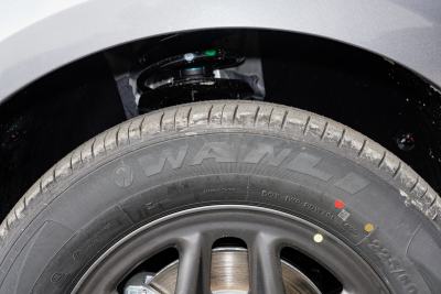 2026款 DM-i 128KM进取型-外观-图片-有驾