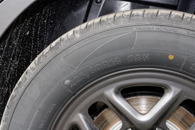 2026款 DM-i 128KM进取型-外观-图片-有驾