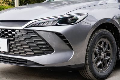 2026款 DM-i 128KM进取型-外观-图片-有驾