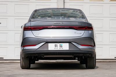 2026款 DM-i 128KM进取型-外观-图片-有驾