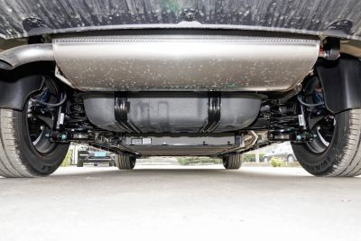 2026款 DM-i 128KM进取型-外观-图片-有驾