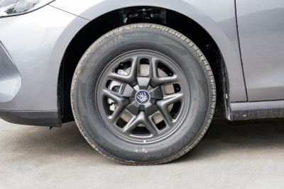 2026款 DM-i 128KM进取型-外观-图片-有驾