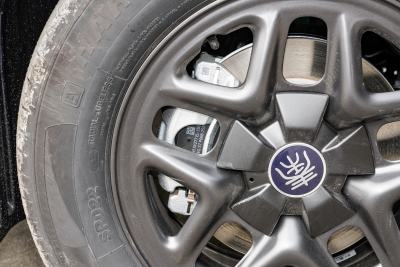 2026款 DM-i 128KM进取型-外观-图片-有驾