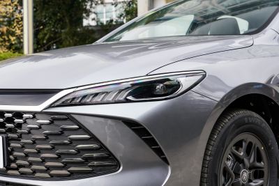 2026款 DM-i 128KM进取型-外观-图片-有驾