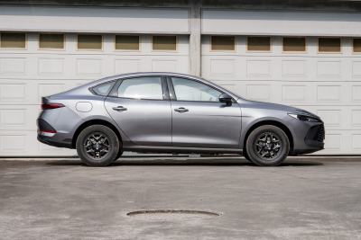 2026款 DM-i 128KM进取型-外观-图片-有驾