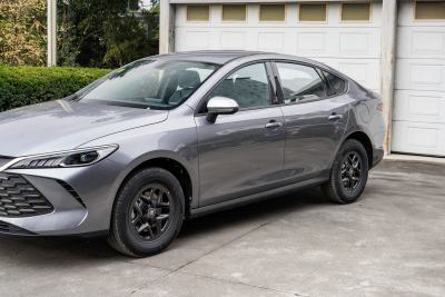 2026款 DM-i 128KM进取型-外观-图片-有驾