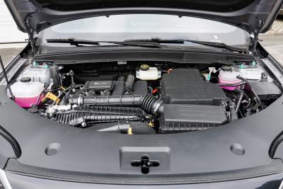 2026款 DM-i 128KM进取型-外观-图片-有驾