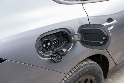 2026款 DM-i 128KM进取型-外观-图片-有驾