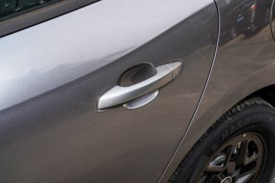 2026款 DM-i 128KM进取型-外观-图片-有驾