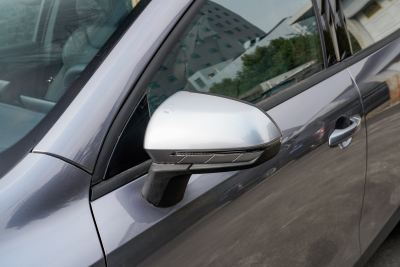 2026款 DM-i 128KM进取型-外观-图片-有驾