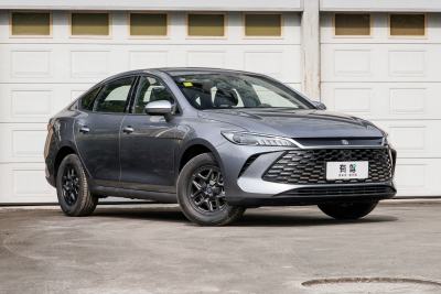 2026款 DM-i 128KM进取型-外观-图片-有驾