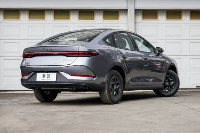 2026款 DM-i 128KM进取型-外观-图片-有驾