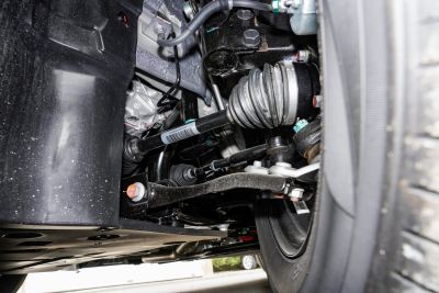 2026款 DM-i 128KM进取型-外观-图片-有驾