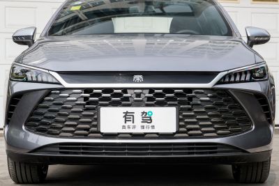 2026款 DM-i 128KM进取型-外观-图片-有驾