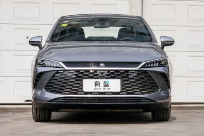 2026款 DM-i 128KM进取型-外观-图片-有驾