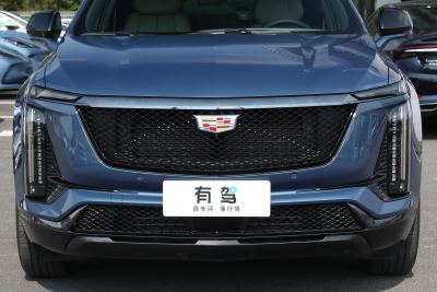 2025款 2.0T 豪华型-外观-图片-有驾