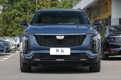 2025款 2.0T 豪华型-外观-图片-有驾