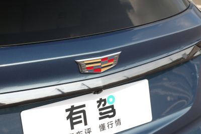 2025款 2.0T 豪华型-外观-图片-有驾