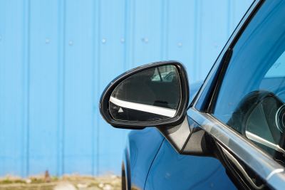 2026款 GLC 300 L 4MATIC 动感型 5座-外观-图片-有驾