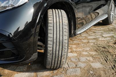 2026款 GLC 300 L 4MATIC 动感型 5座-外观-图片-有驾