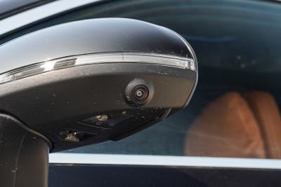 2026款 GLC 300 L 4MATIC 动感型 5座-外观-图片-有驾