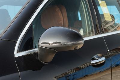 2026款 GLC 300 L 4MATIC 动感型 5座-外观-图片-有驾